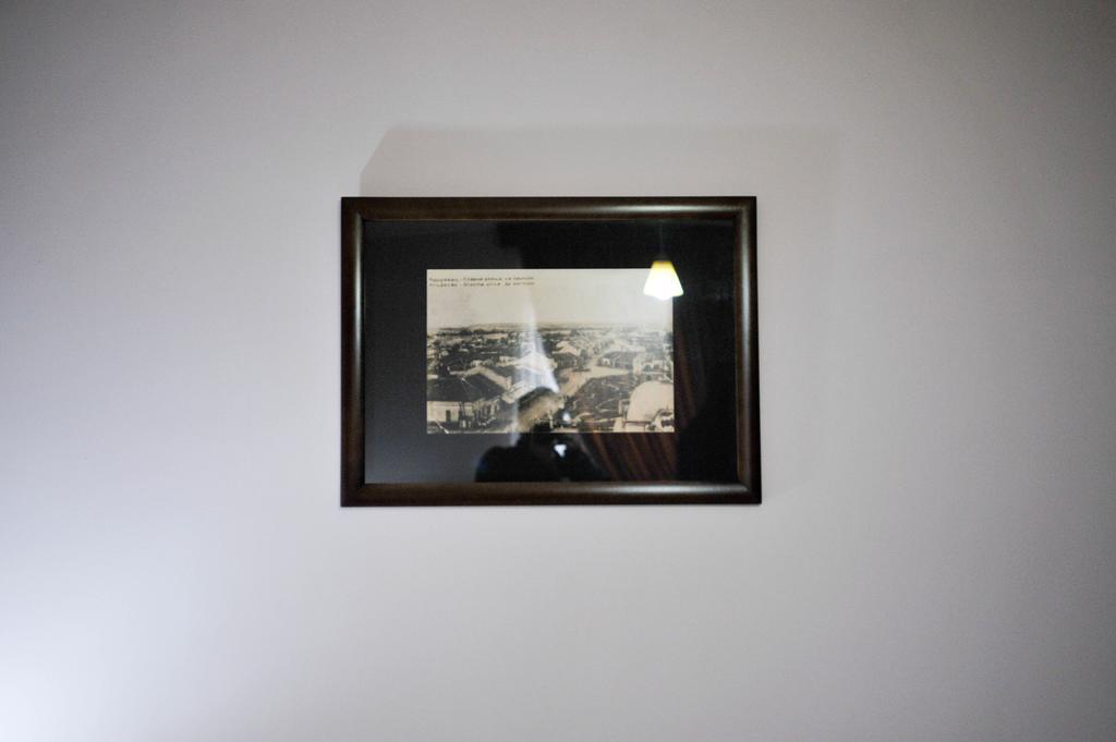 Garni Hotel City Kruševac Kamer foto